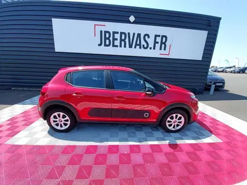 Used CITROEN C3 Petrol 2019 Ad 