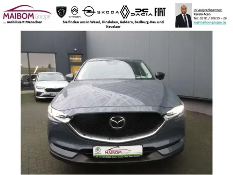 Annonce MAZDA CX-5 Essence 2021 d'occasion 