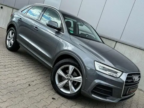 Used AUDI Q3 Petrol 2015 Ad 