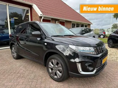 Used SUZUKI VITARA Petrol 2022 Ad 