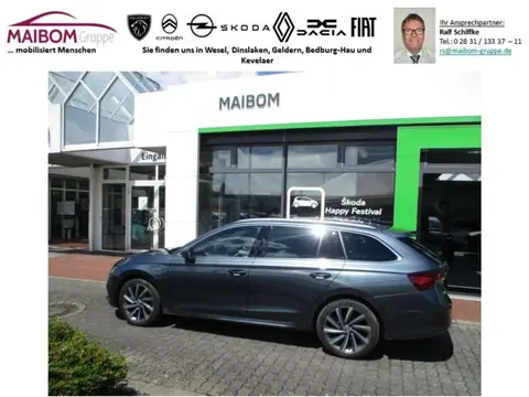 Used SKODA OCTAVIA Hybrid 2021 Ad 