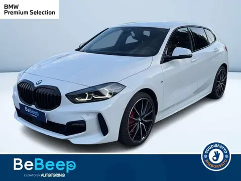 Annonce BMW SERIE 1 Diesel 2023 d'occasion 