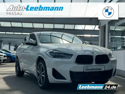 Used BMW X2 Diesel 2023 Ad Germany