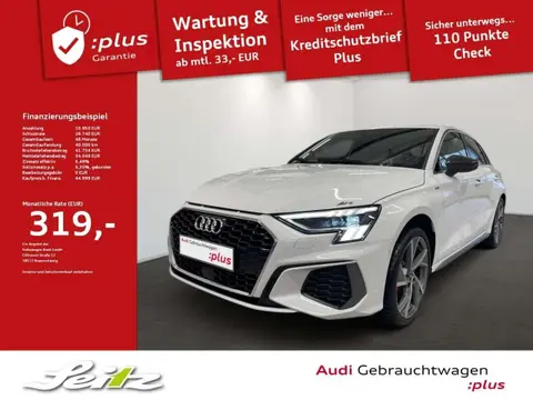 Used AUDI A3 Petrol 2024 Ad 