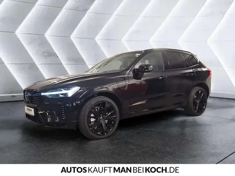 Annonce VOLVO XC60 Hybride 2024 d'occasion 