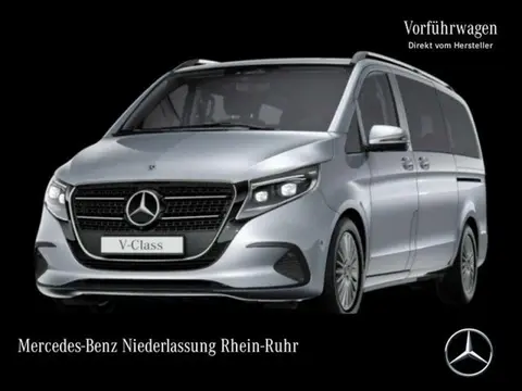 Annonce MERCEDES-BENZ CLASSE V Diesel 2024 d'occasion 