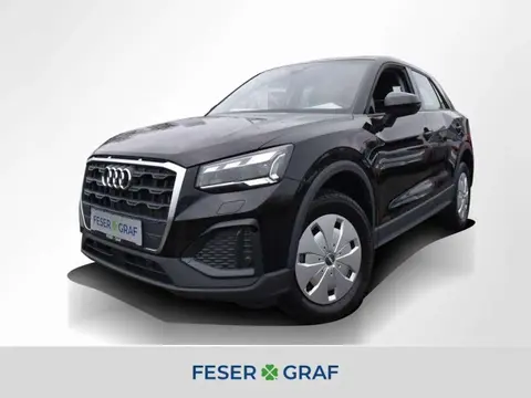 Used AUDI Q2 Petrol 2023 Ad Germany