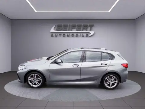 Used BMW SERIE 1 Petrol 2023 Ad 