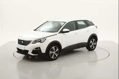 Used PEUGEOT 3008 Diesel 2020 Ad 