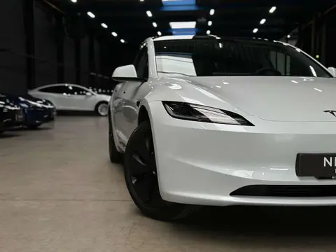 Used TESLA MODEL 3 Electric 2024 Ad 