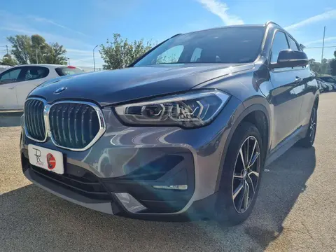 Used BMW X1 Hybrid 2020 Ad 