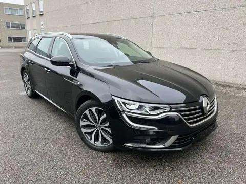 Annonce RENAULT TALISMAN Diesel 2016 d'occasion 