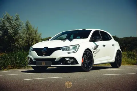 Annonce RENAULT MEGANE Essence 2023 d'occasion 