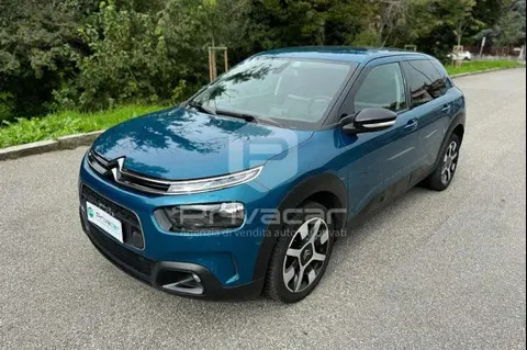 Used CITROEN C4 Petrol 2018 Ad 