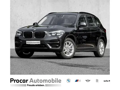 Used BMW X3 Diesel 2019 Ad 