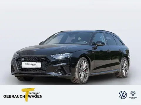 Used AUDI A4 Petrol 2023 Ad Germany