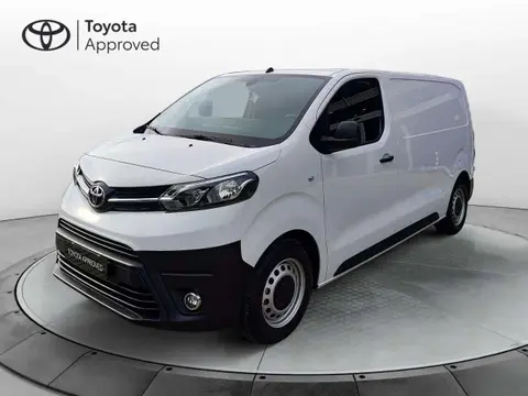 Annonce TOYOTA PROACE Diesel 2024 d'occasion 