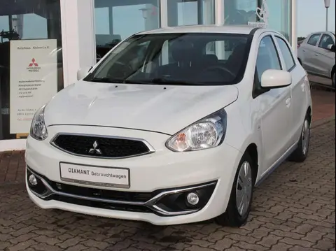 Used MITSUBISHI SPACE STAR Petrol 2020 Ad 