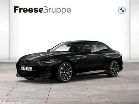 Annonce BMW SERIE 2 Essence 2023 d'occasion 