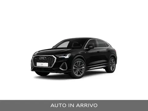 Used AUDI Q3 Diesel 2024 Ad 