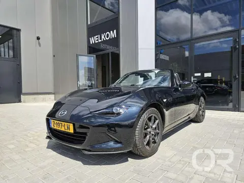 Used MAZDA MX-5 Petrol 2016 Ad 