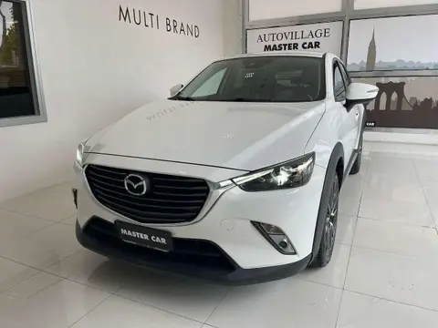 Used MAZDA CX-30 Petrol 2017 Ad 