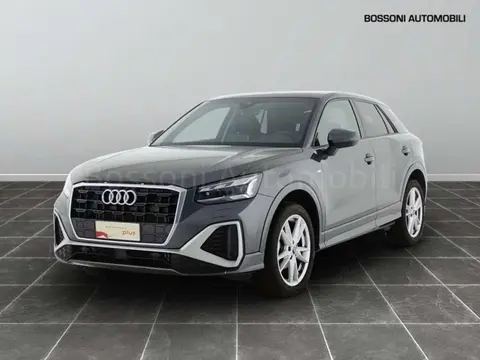 Used AUDI Q2 Diesel 2024 Ad 