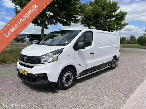 Used FIAT TALENTO Diesel 2021 Ad 