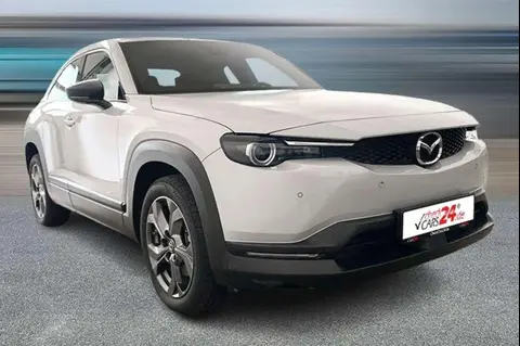 Annonce MAZDA MX-30 Électrique 2021 d'occasion 