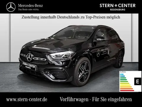 Annonce MERCEDES-BENZ CLASSE GLA Essence 2024 d'occasion 