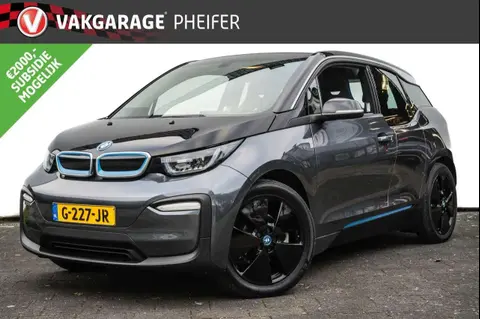 Used BMW I3 Electric 2019 Ad 