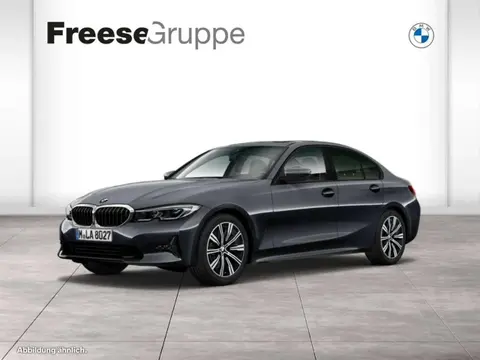 Annonce BMW SERIE 3 Diesel 2019 d'occasion 