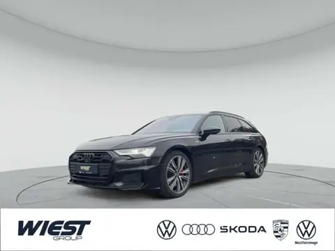 Used AUDI A6 Hybrid 2021 Ad 