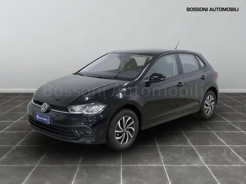 Annonce VOLKSWAGEN POLO Essence 2024 d'occasion 