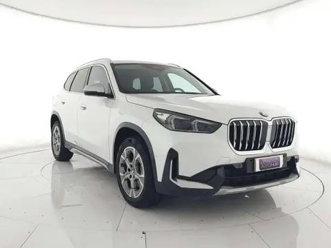 Used BMW X1 Diesel 2023 Ad 