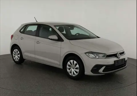 Used VOLKSWAGEN POLO Petrol 2024 Ad 