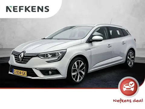 Used RENAULT MEGANE Petrol 2019 Ad 