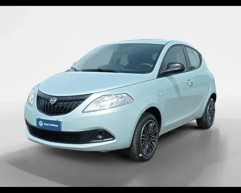 Used LANCIA YPSILON Hybrid 2024 Ad 