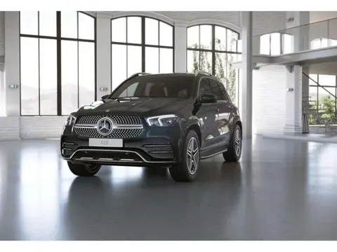 Annonce MERCEDES-BENZ CLASSE GLE Diesel 2024 d'occasion 