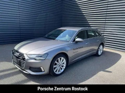 Used AUDI A6 Diesel 2020 Ad Germany