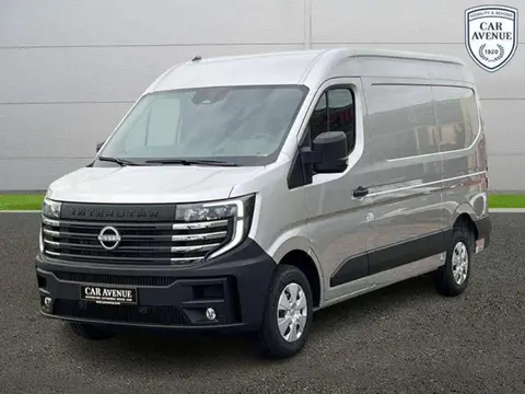 Used NISSAN INTERSTAR Diesel 2024 Ad 