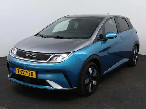 Annonce BYD DOLPHIN Électrique 2023 d'occasion 