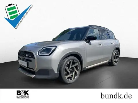 Used MINI COOPER Electric 2024 Ad 