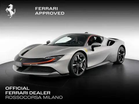 Annonce FERRARI SF90 Essence 2021 d'occasion 