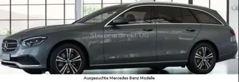 Used MERCEDES-BENZ CLASSE E Diesel 2023 Ad 