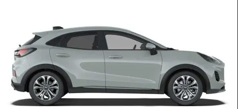 Annonce FORD PUMA Essence 2024 d'occasion 