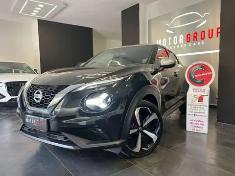 Annonce NISSAN JUKE Essence 2021 d'occasion 