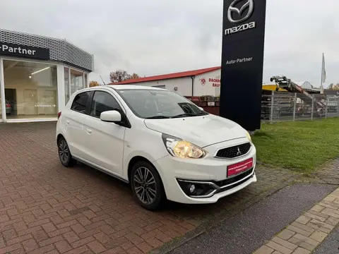 Used MITSUBISHI SPACE STAR Petrol 2019 Ad 