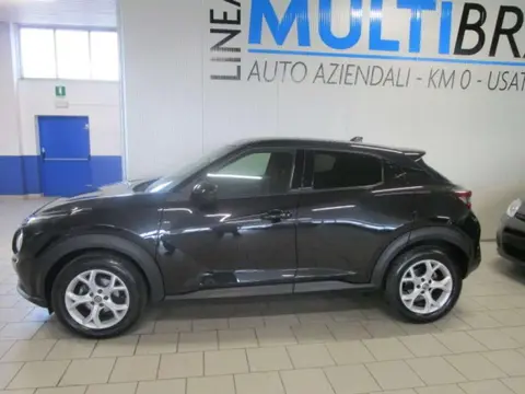 Used NISSAN JUKE Petrol 2021 Ad 