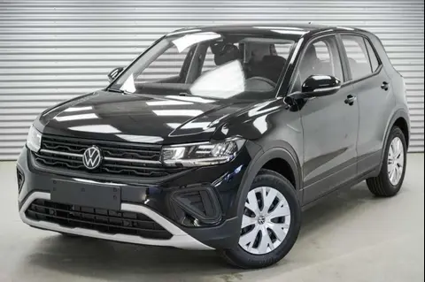 Used VOLKSWAGEN T-CROSS Petrol 2024 Ad 